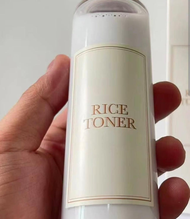 I'm from Rice Toner for Glowing Skin 100ml