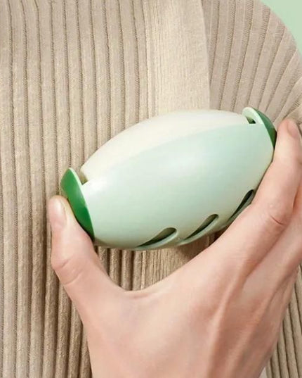 Portable Silicone Lint Roller