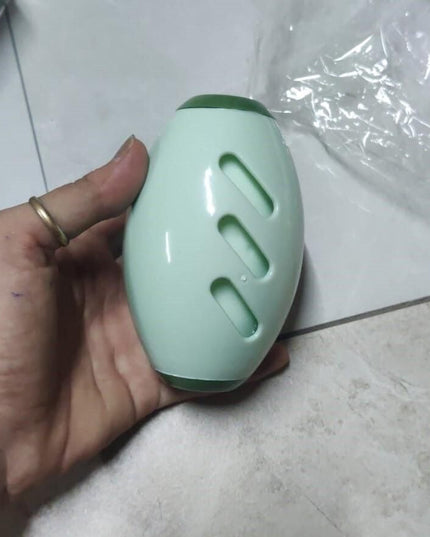 Portable Silicone Lint Roller