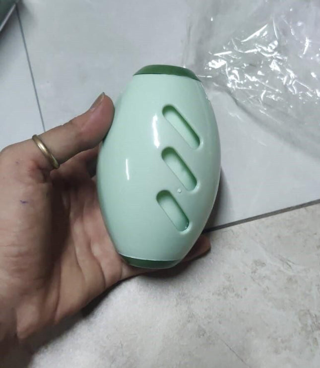 Portable Silicone Lint Roller