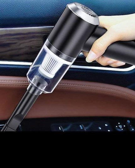 BD Portable Air Duster Wireless Vacuum Cleaner