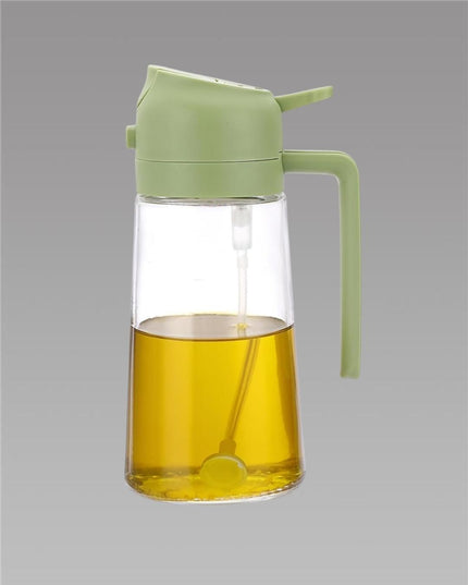 500ml Portable Sprayer Oil Dispenser