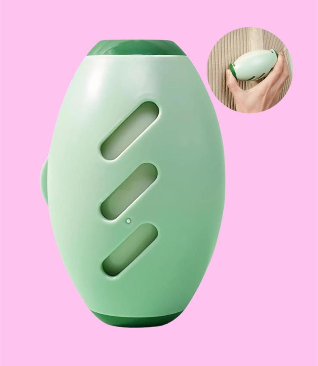 Portable Silicone Lint Roller