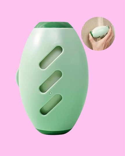 Portable Silicone Lint Roller